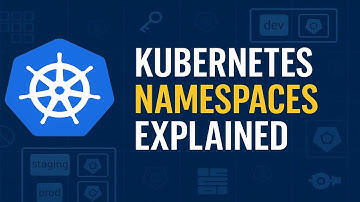 Kubernetes Namespaces Made Simple | Step by Step Guide with Real World Examples