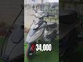 🔥 TVS Pep Plus 2016 - Super Condition, Just ₹34,000! 🔥 #pavoorchatram