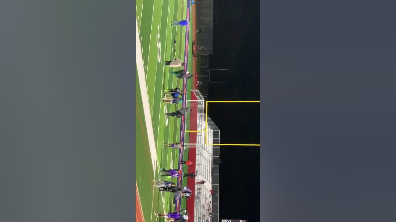 Griffin Relays Stonewall, LA 4x400M 3/18/21 YouTube