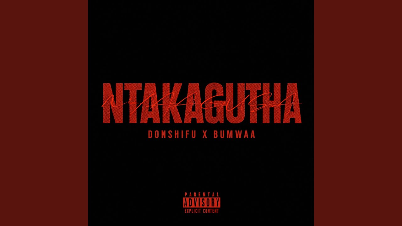 Watch Ntakagutha on YouTube Watch Ntakagutha on YouTube