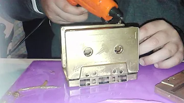 Quanto valgono le cassette musicali?