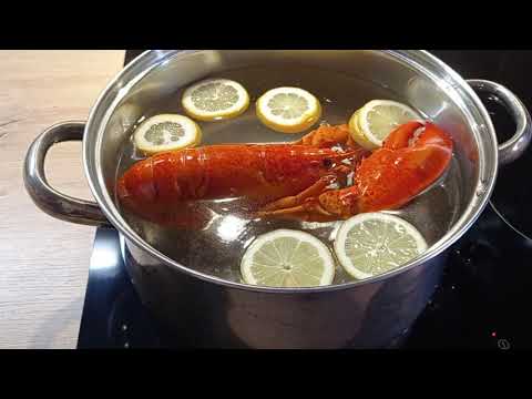 Video: 5 způsobů, jak vařit krabí nohy