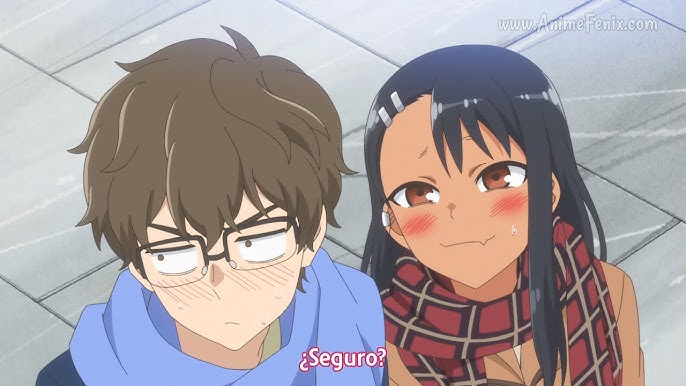 Nagatoro-san: Segundo episodio de la temporada 2 buscará darle un poco de  inspiración al Senpai