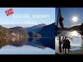 Bergen, Norway || Travel Log 2021