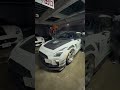 🔥珍車🔥左ハンドルでドアの開き方がおかしいR35 GT-Rを見つけた #gtr #r35 #jdm