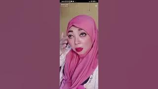 MAMI ZAHRA CANTIK SEKSI LIVE BIGO MUKA HALU DURASI PANJANG