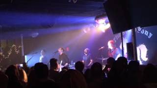 Jimmy Eat World - The Sweetness(Live): The Stone Pony 12/16/2016