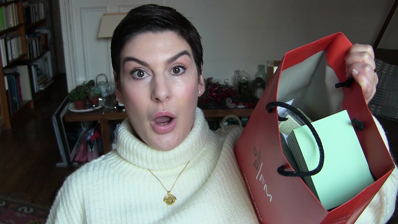 Produits terminés (ou pas) #32