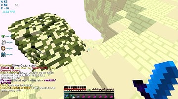 Making everyone raidable (Arcane Hcf #2)