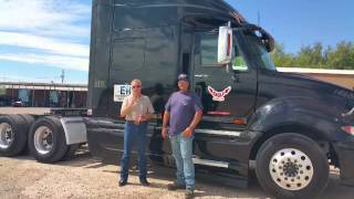 Eagle and Eii Training - CDL Courses