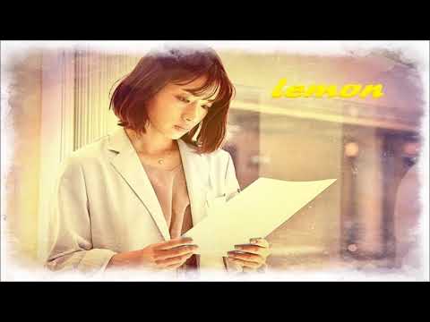 Lemon／米津玄師  COVER