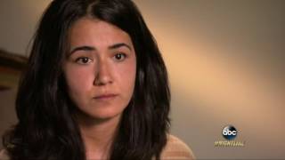 Orlando Nightclub Massacre Survivors, Heroes Describe Terror