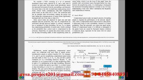 Adaptive and Channel Aware Detection of Selective Forwarding Attacks in Wireless Sensor Networks