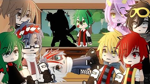 Class 1-A react to "Kacchan not again!" || BkDk🧡💚 || React || Trend✨ || Bnha/Mha || Izugouシ︎