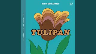 Sweet, Sweet Tulipan chords