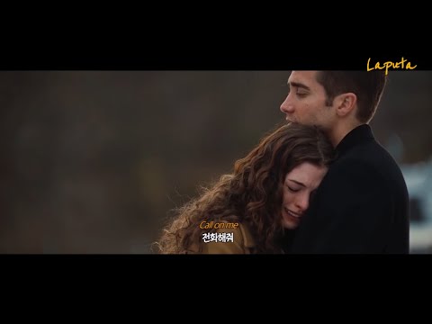 엄마 찾는 노래 아님 주의 Josef Salvat Call On Me LYRICS 한글 자막 포함