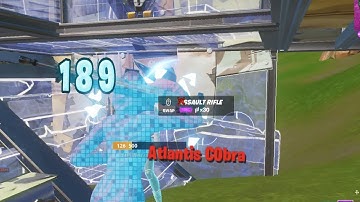 Repeat It ♻️ (ft. FNCS) | Fickzi Highlights