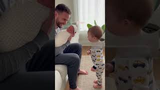 #baby #trending #funny