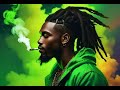DOPE-C: Chapter 3 - The Smoke