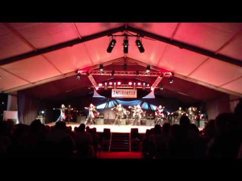 Ensemble KOLKHA (KUTAISI)