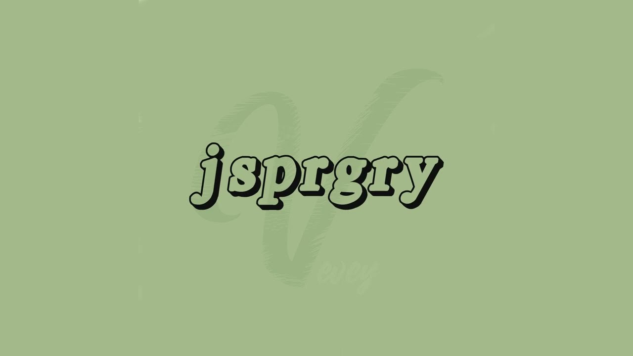 Watch jsprgry - V (Lirik Video Rasmi) on YouTube Watch jsprgry - V (Lirik Video Rasmi) on YouTube