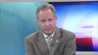 Bradley Brookshire New BGC CEO