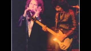 Black Sabbath - Sweet Leaf (Drum Solo) Live In Sydney 27.11.1980