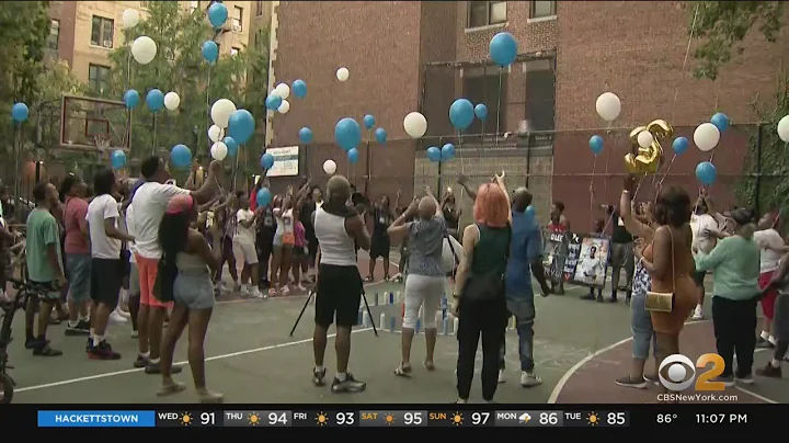 Loved ones demand justice one month after Darius L...