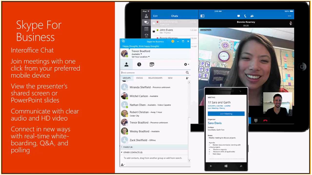 Coldwell Office 365 Training - YouTube