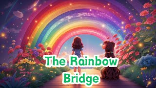 The Rainbow Bridge Adventure | Level 1 Starter | English Storytime for Kids | Reading Fun Series