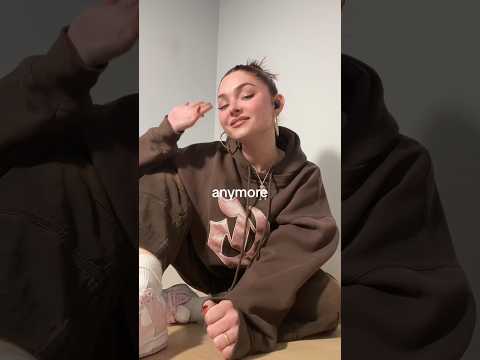 Rumor Has It Adele Doesn T Like Covers And Gabi Has A Cold Lol Adele 