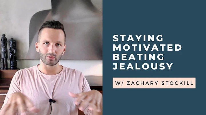 How To Stay Motivated When Overcoming Retroactive Jealousy | RetroactiveJealousy.com