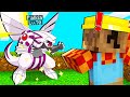 CATTURO PALKIA LEGGENDARIO NELLA PIXELMON SU MINECRAFT ITA!!