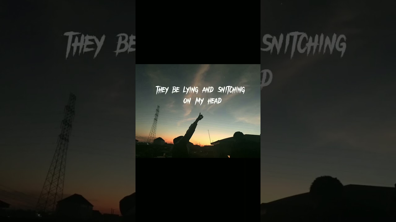 Davido - Feel open verse