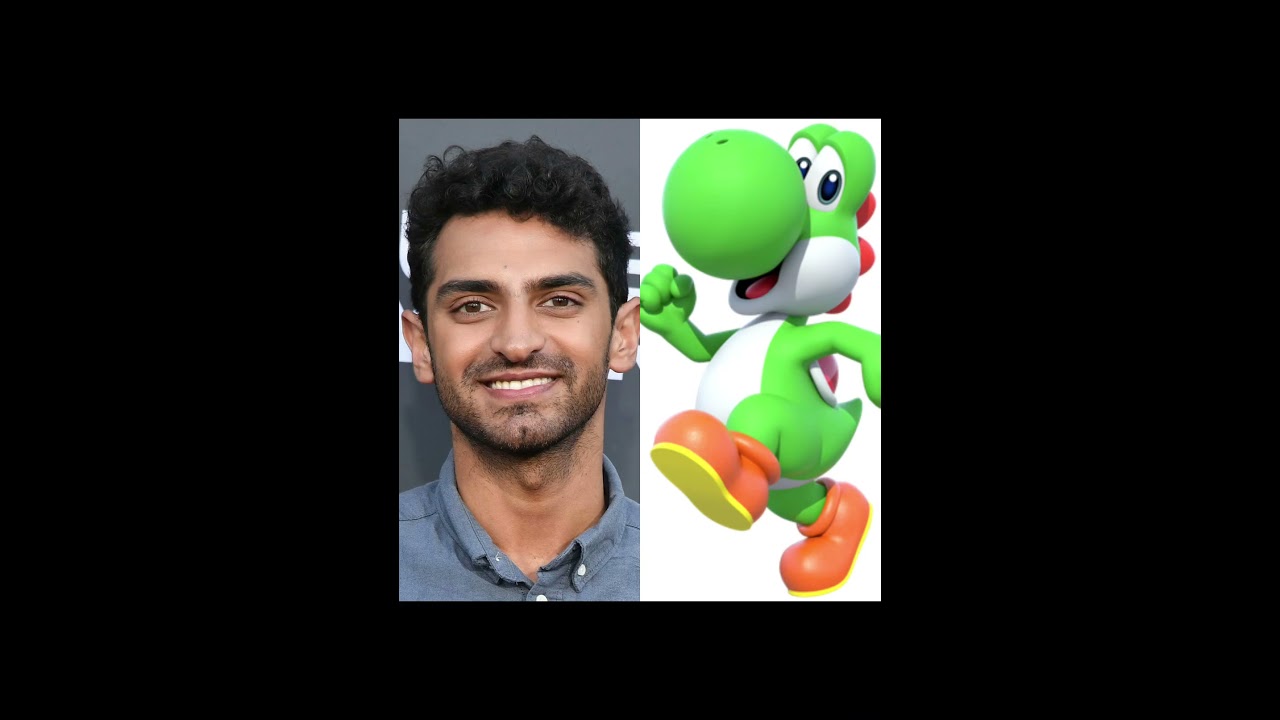 The Super Mario Bros. Movie 2 Cast Predictions