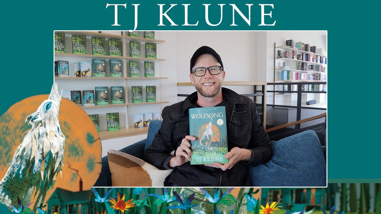 Everything You Need to Know about The Green Creek Series TJ Klune