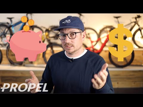 How to Finance Your Electric Bike