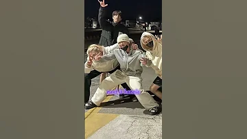 Drunk Straykids Bangchan Minho Changbin Hyunjin Han Felix Seungmin Jeongin Stah Skz Kpop 