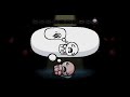 The binding of isaac repentance  all middle cutscenes