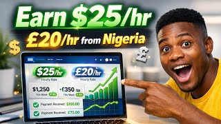 DON'T START SURVEY!! ⛔ Best Survey Apps That Pay Instantly in Dollars & Pounds in Nigeria  screenshot 5