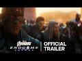 AVENGERS ENDGAME: ENCORE | Official Trailer (2026)