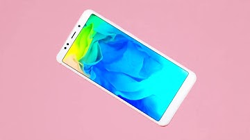 Redmi 5 & 5 Plus Official Ad