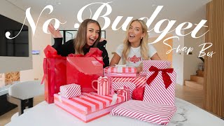 Thumbnail for NO BUDGET Christmas Gift Swap with SAFFRON BARKER!!