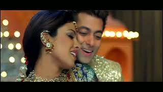 Lal Chunariya 4k video song | Salman khan, Priyanka Chopra | Udit Narayan, Alka Yagnik .