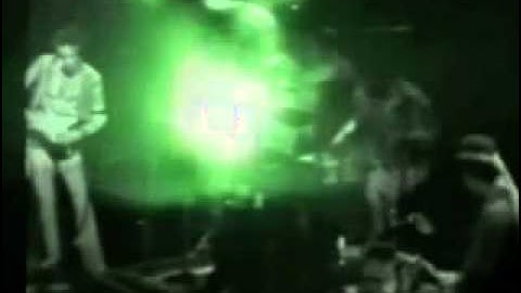Machine Gun   Band of Gypsys Music Video)