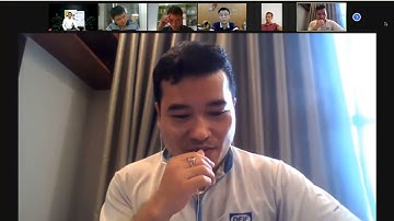 Khoá học tinh hoa dịch vụ - Cảm nhận của học viên sau buổi học online thứ 2| Võ Văn Đảng Official