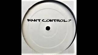 Filur vs. Sono ‎– Want Control? [HD]