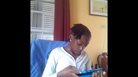 Reacting yae