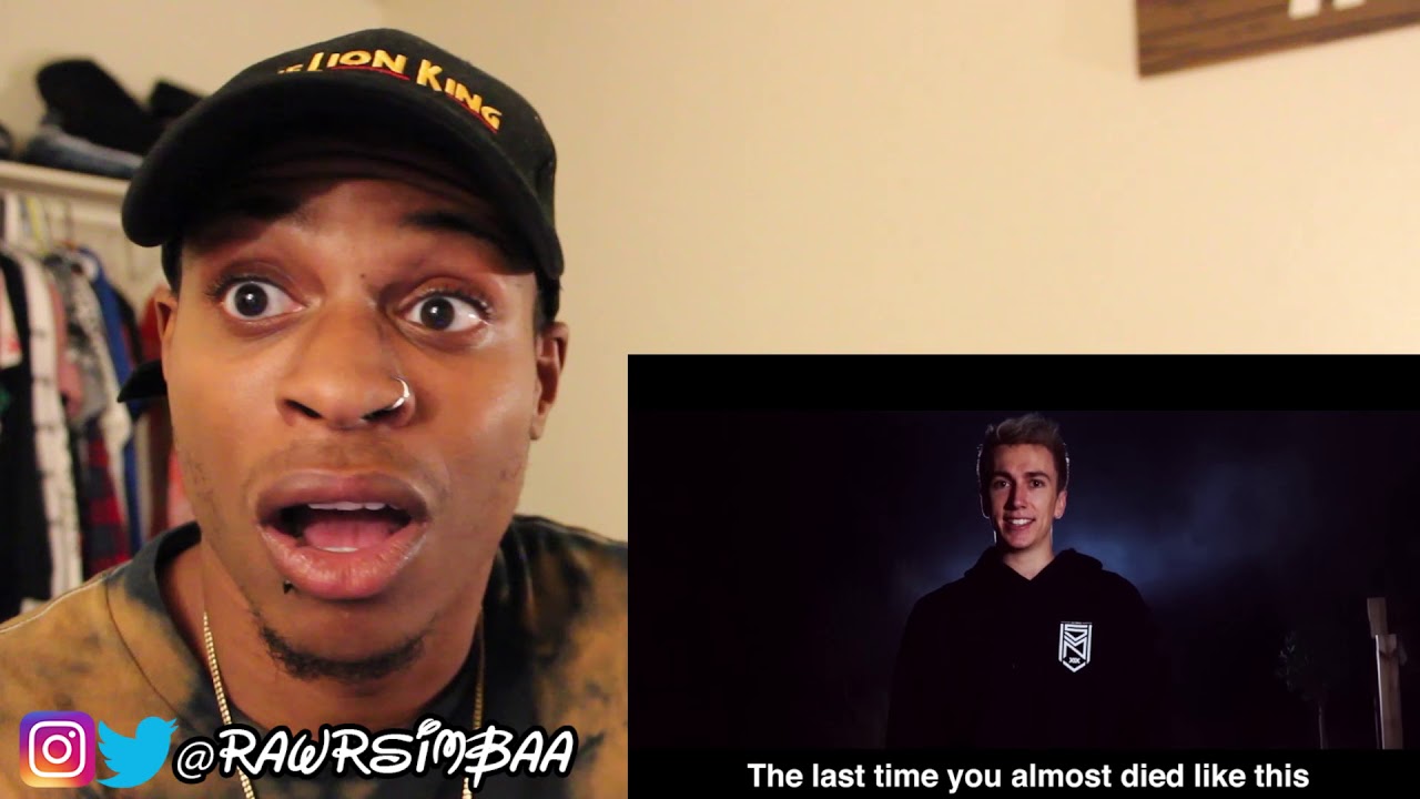 Ksi's Little Brother Deji Diss Track