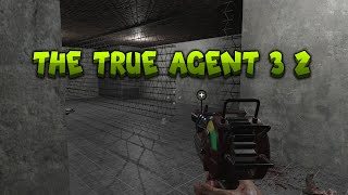 The True Agent 3 Z Trailer